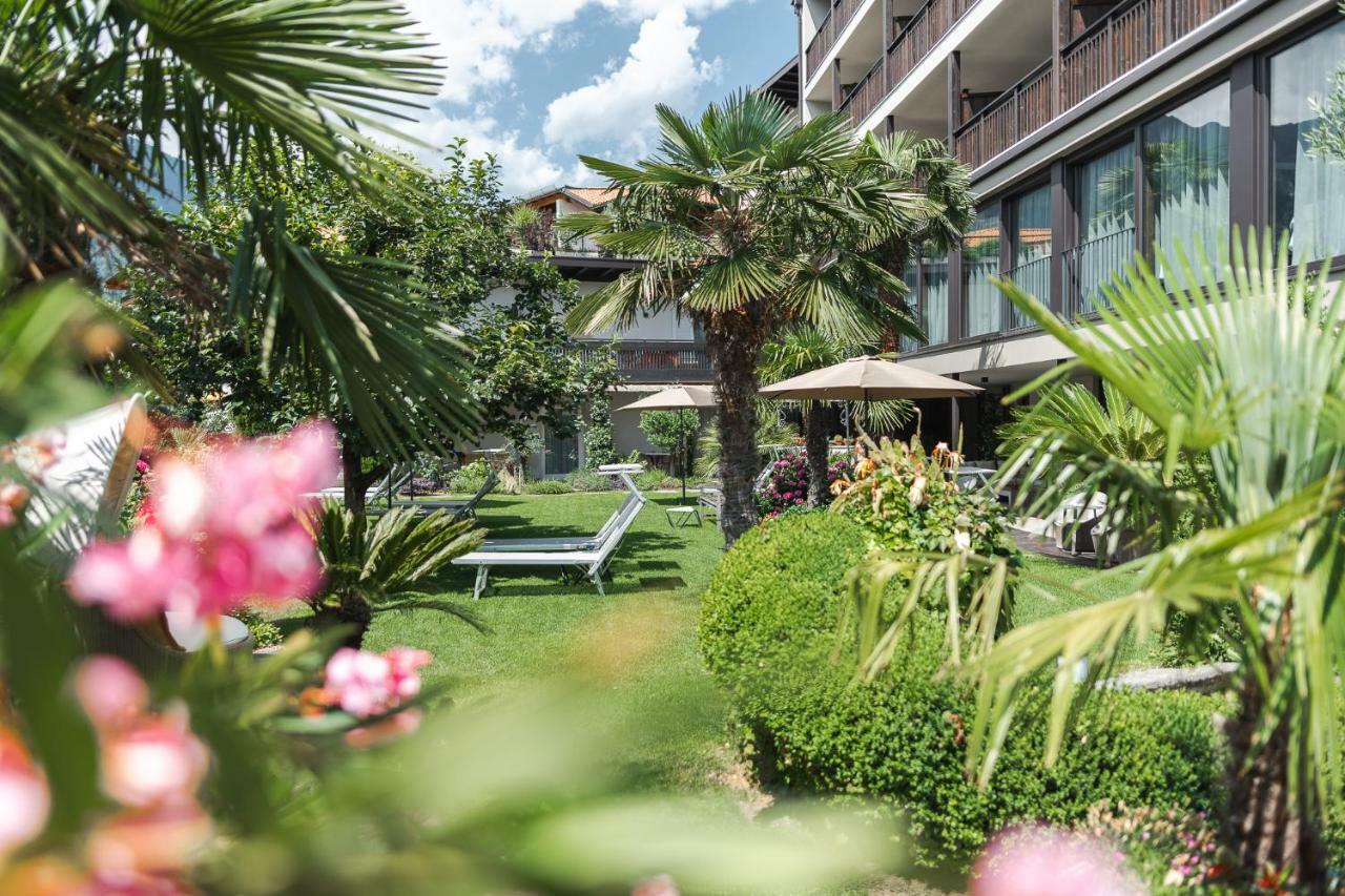 Hotel - Appartements Schmied Hans Schenna Exterior photo