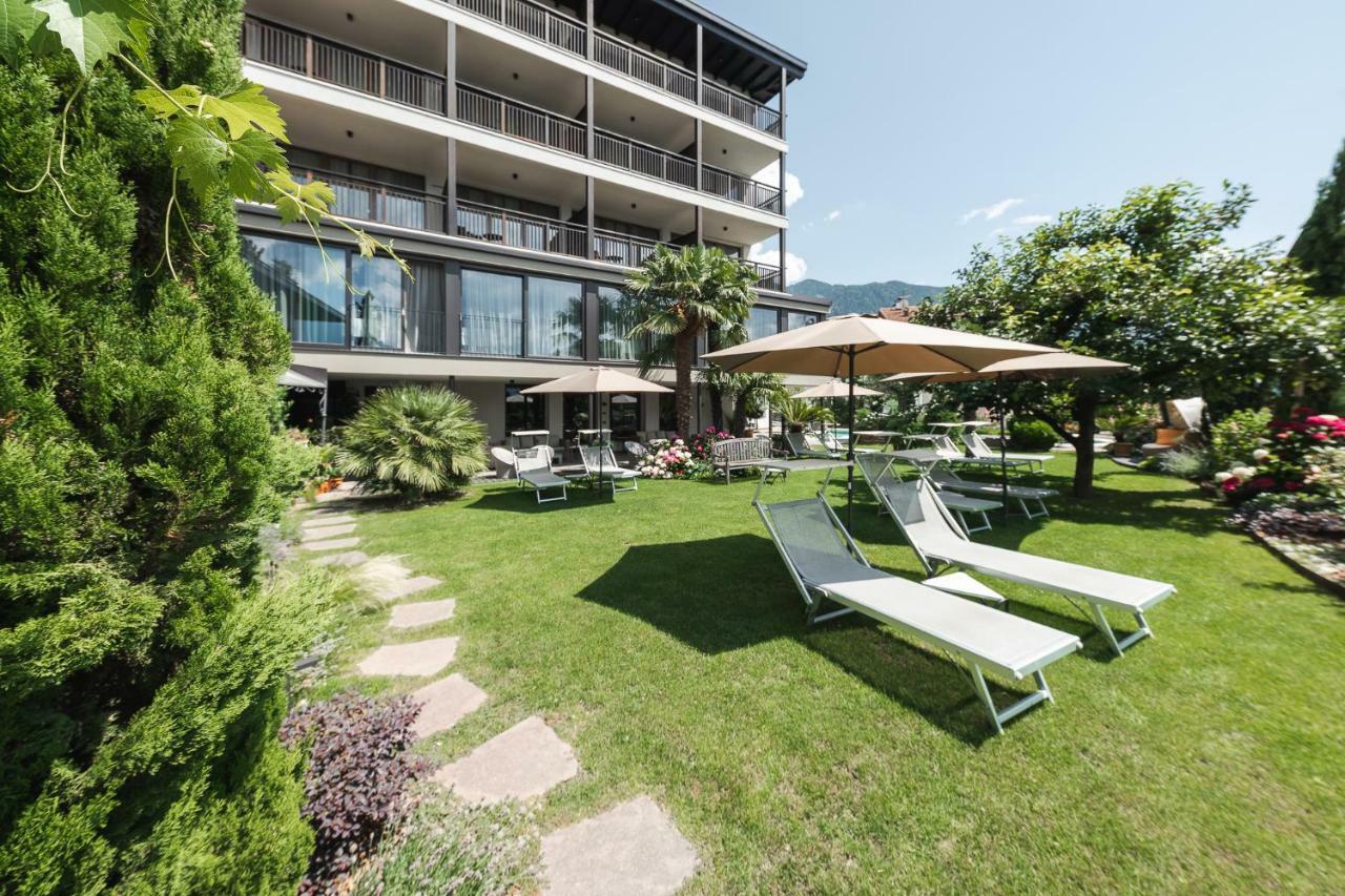 Hotel - Appartements Schmied Hans Schenna Exterior photo